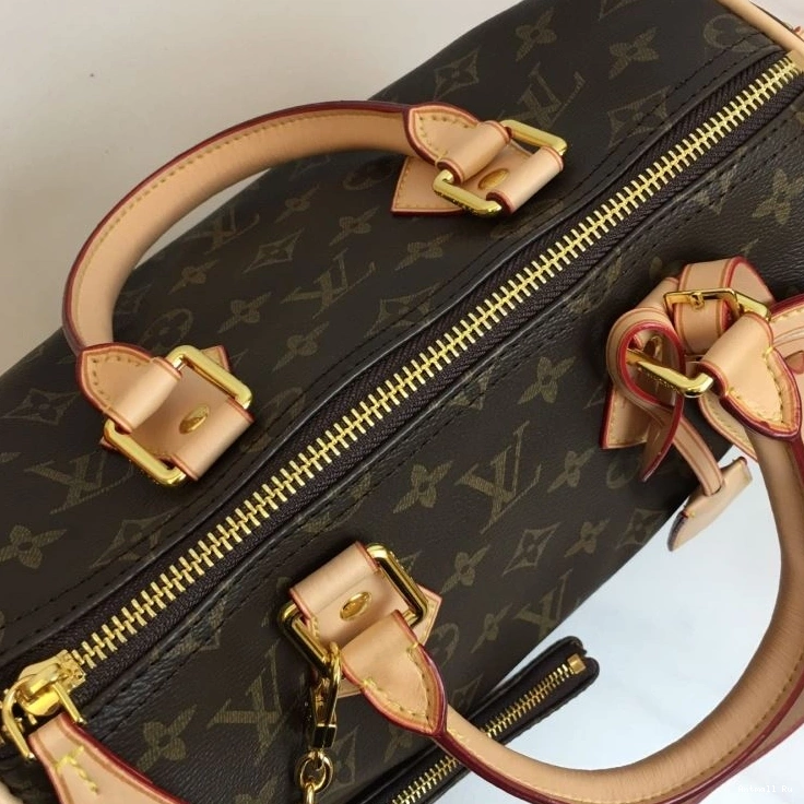 Vuitton Speedy Louis 88475 Popular Bags 0725